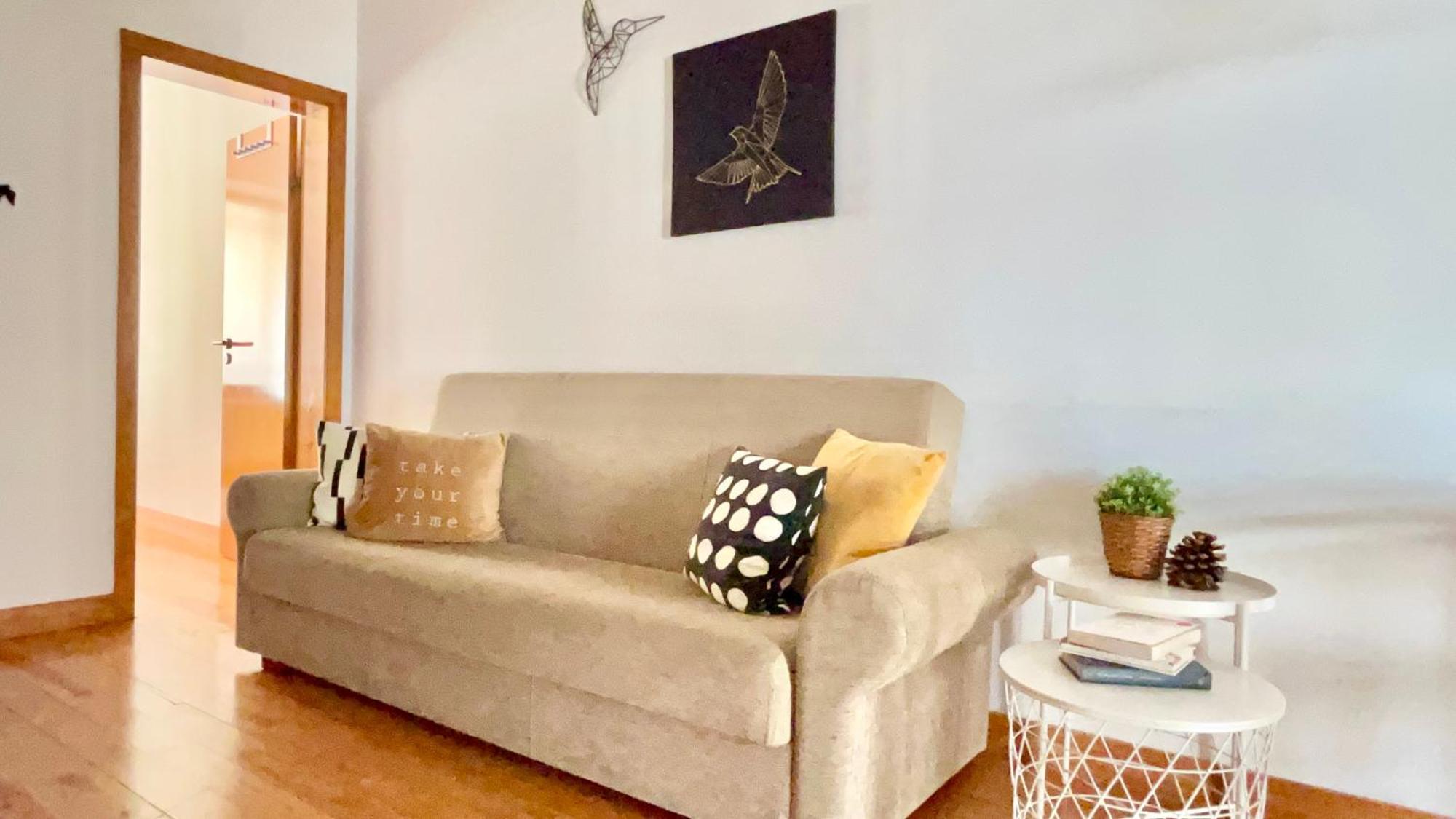 Apartment Sao Tome 10289 Al Lissabon