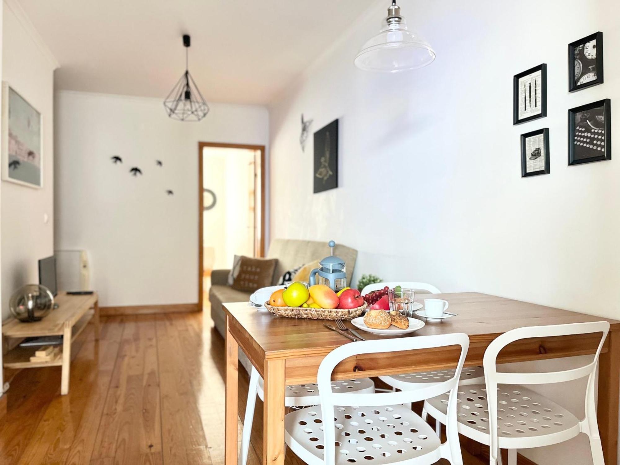 Apartment Sao Tome 10289 Al *