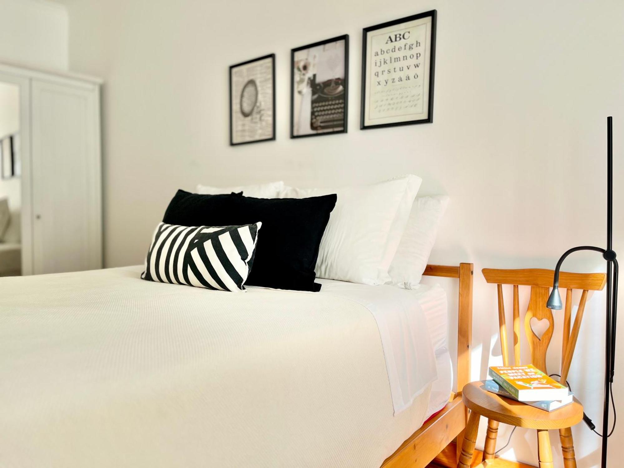 Apartment Sao Tome 10289 Al Lissabon