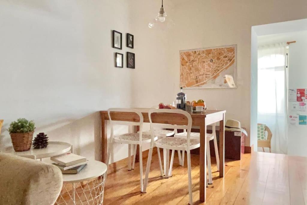 Apartment Sao Tome 10289 Al