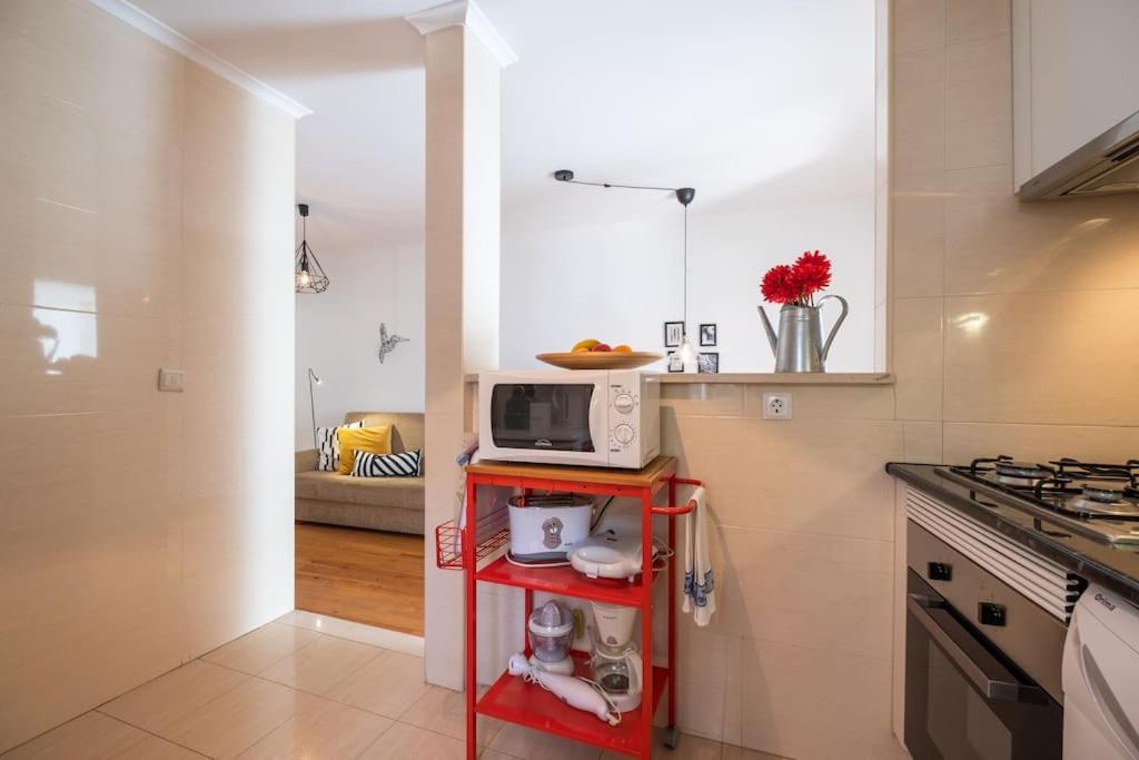 Apartment Sao Tome 10289 Al Lissabon
