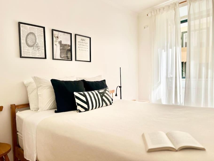 Apartment Sao Tome 10289 Al *