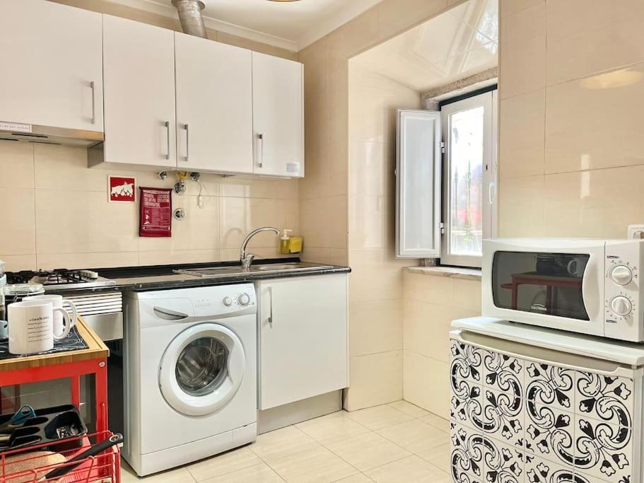 Apartment Sao Tome 10289 Al Lissabon